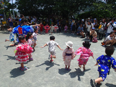 こども祭り２