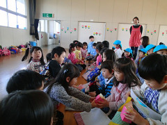 おわかれ会２