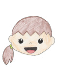 はじば りな先生